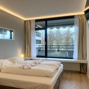 Appartement met Twee Slaapkamers